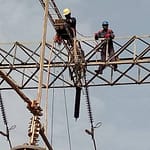 Nigeria’s Power Sector Crumbles Under Infrastructure, Electricity theft