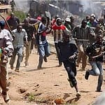 US HORs Urges Trump To  Impose Sanctions On Nigeria Over Persistent Killings Of Christians