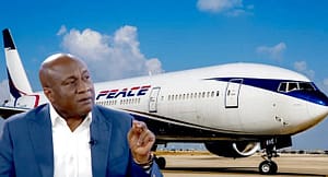 Air Peace Promises 50,000 Jobs As It Launches MRO Facilities