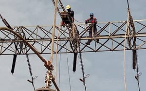 Nigeria’s Power Sector Crumbles Under Infrastructure, Electricity theft