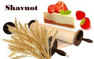 First Fruits in the Eyes of God