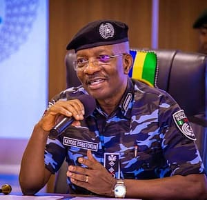 One Man Registered 5 Businesses Within 48Hours, Secures Inflated N3.4Bn Nigerian Police Contracts
