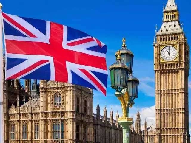 UK visa